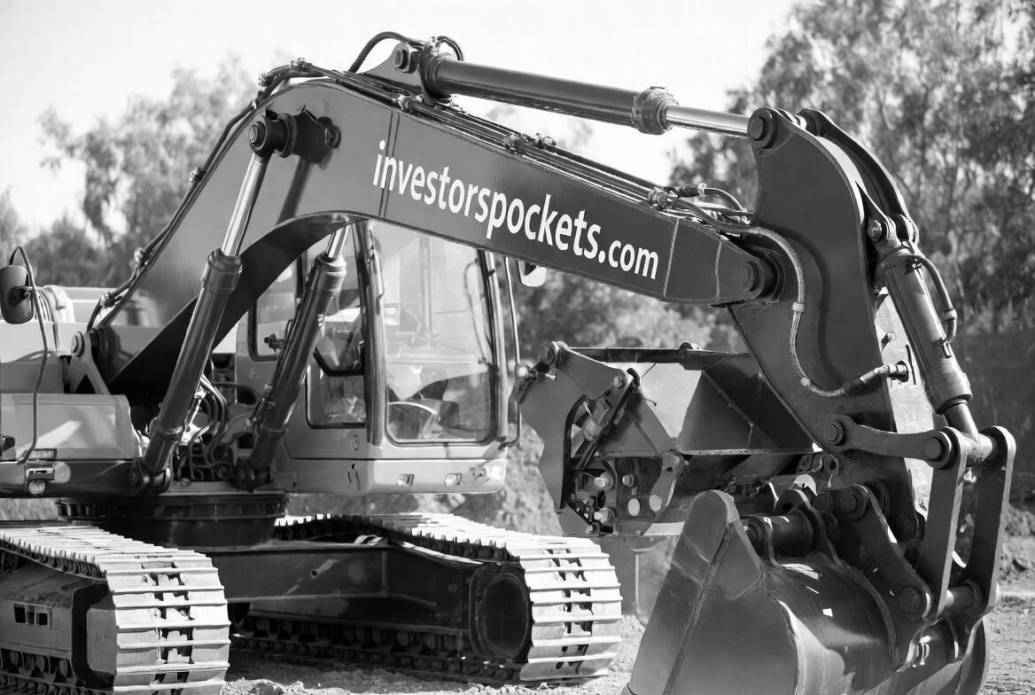 Mega Construction &amp; Urban Systems