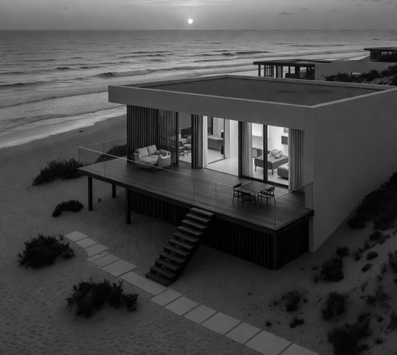 Real Estate At Scale