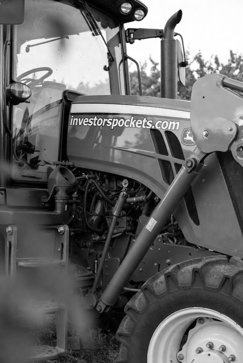 Water, Agriculture &amp; Environmental Systems